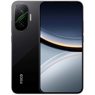 Xiaomi POCO F7 5G 12/512GB Black Xiaomi POCO F7 5G 12/512GB Black